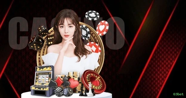APK oficial da 63bet para Android