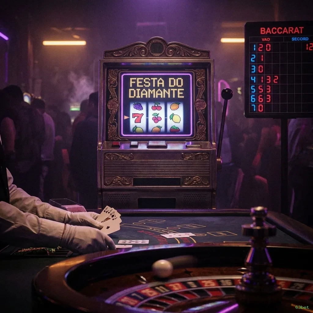 Bônus 63bet