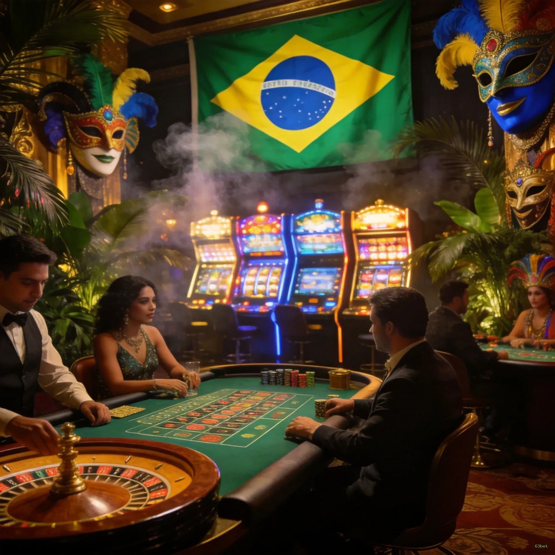 Como instalar o app da 63bet