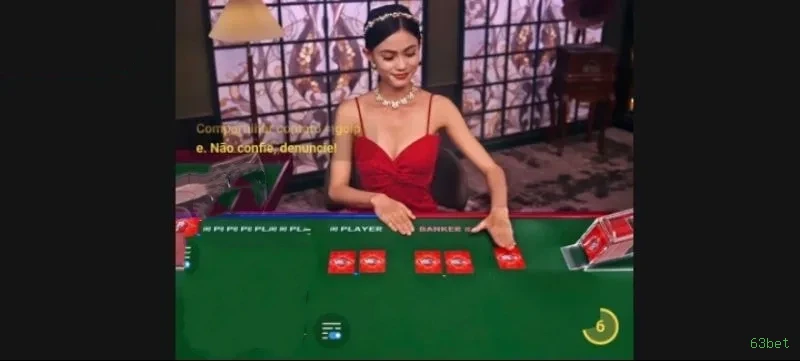 Login seguro na 63bet