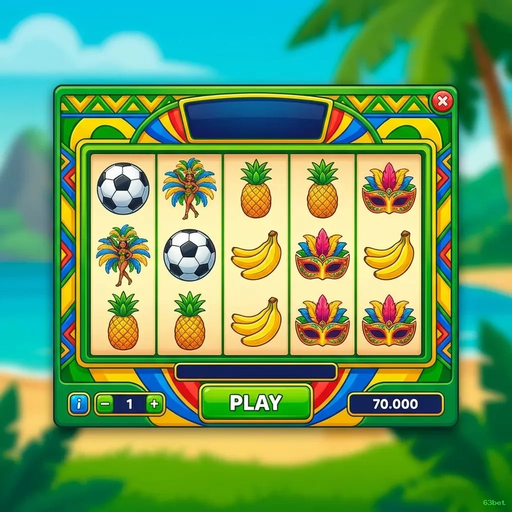 Jogos de loteria online na 63bet