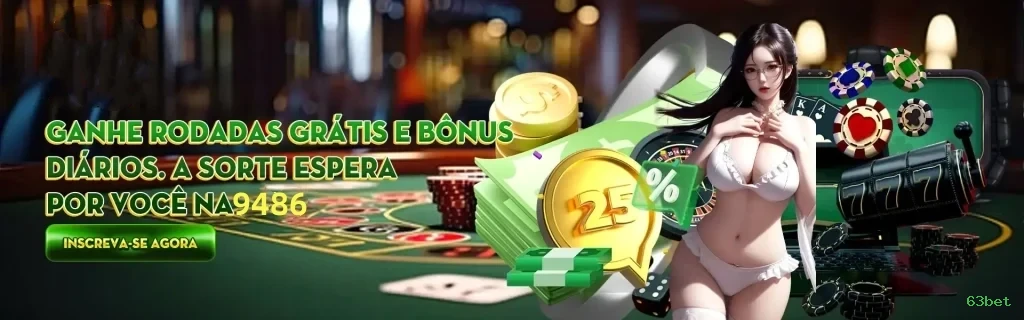 Programa VIP exclusivo da 63bet